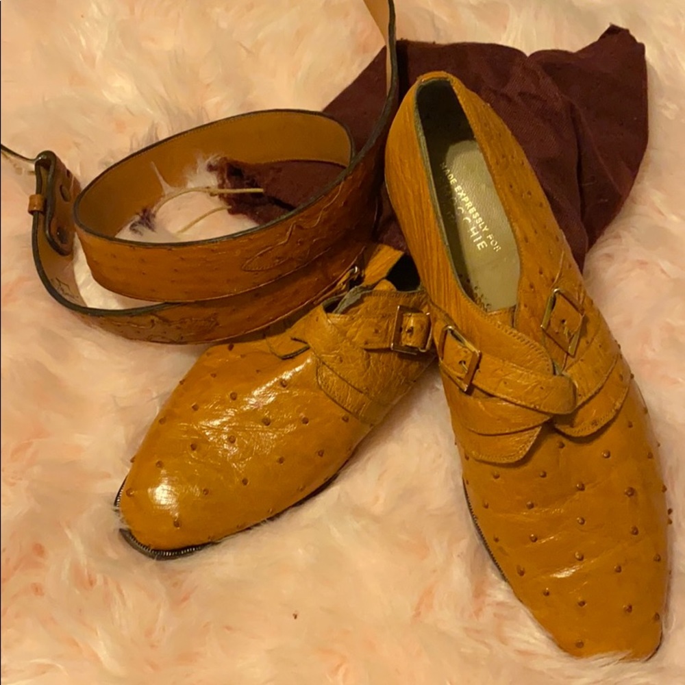 Men’s shoes